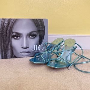 JLO Rainia New in Box